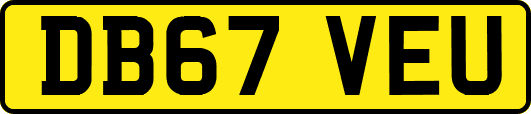 DB67VEU