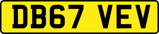 DB67VEV