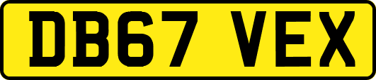 DB67VEX