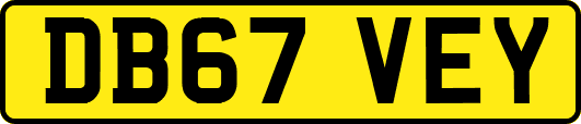 DB67VEY