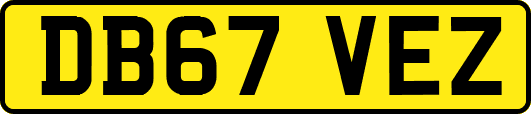 DB67VEZ