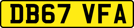 DB67VFA