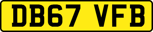DB67VFB