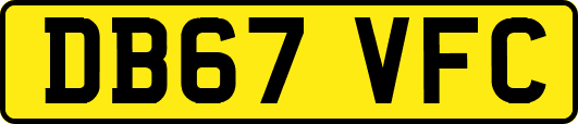 DB67VFC