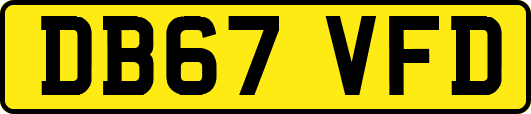 DB67VFD