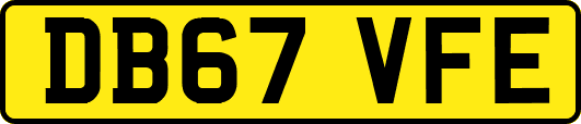 DB67VFE