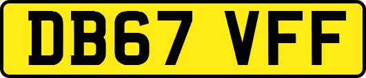 DB67VFF