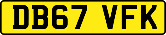 DB67VFK