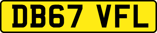 DB67VFL