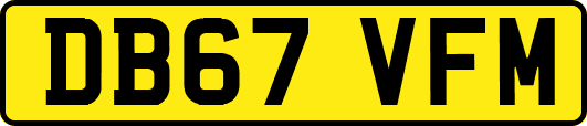 DB67VFM