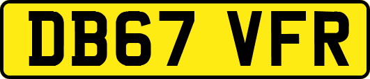 DB67VFR