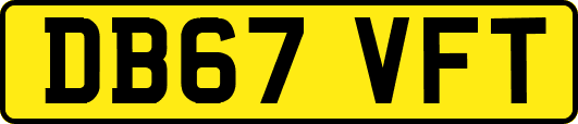 DB67VFT
