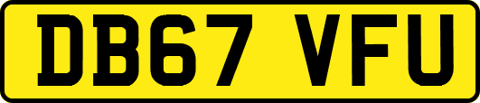 DB67VFU