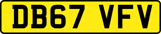 DB67VFV
