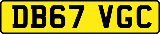 DB67VGC