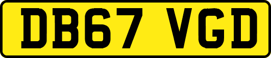 DB67VGD