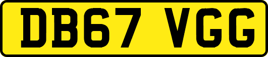 DB67VGG