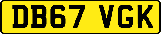 DB67VGK