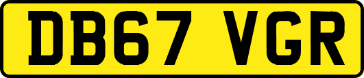 DB67VGR