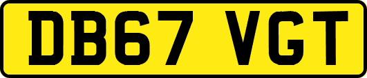 DB67VGT