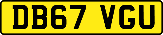 DB67VGU