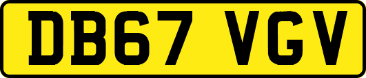 DB67VGV