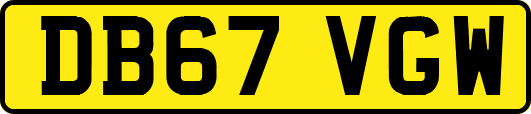 DB67VGW