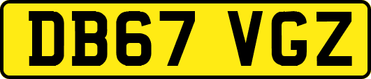 DB67VGZ
