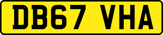 DB67VHA