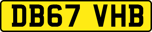 DB67VHB