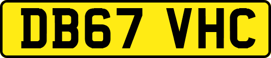 DB67VHC