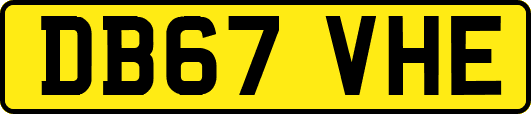 DB67VHE
