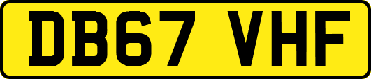 DB67VHF