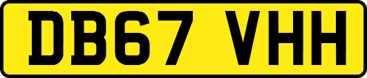 DB67VHH