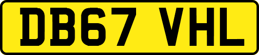 DB67VHL