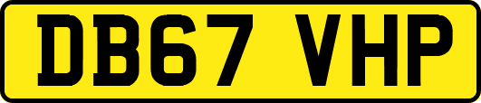 DB67VHP