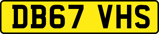 DB67VHS
