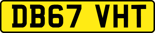 DB67VHT