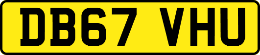 DB67VHU