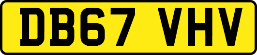 DB67VHV
