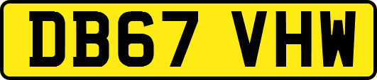 DB67VHW