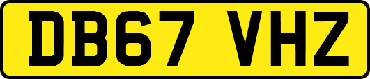 DB67VHZ