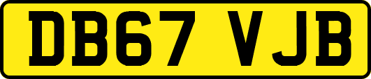 DB67VJB