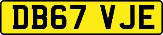 DB67VJE