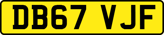 DB67VJF