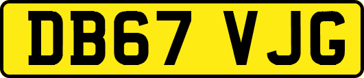DB67VJG