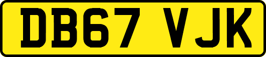 DB67VJK