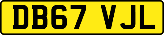 DB67VJL