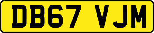DB67VJM