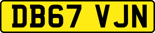 DB67VJN